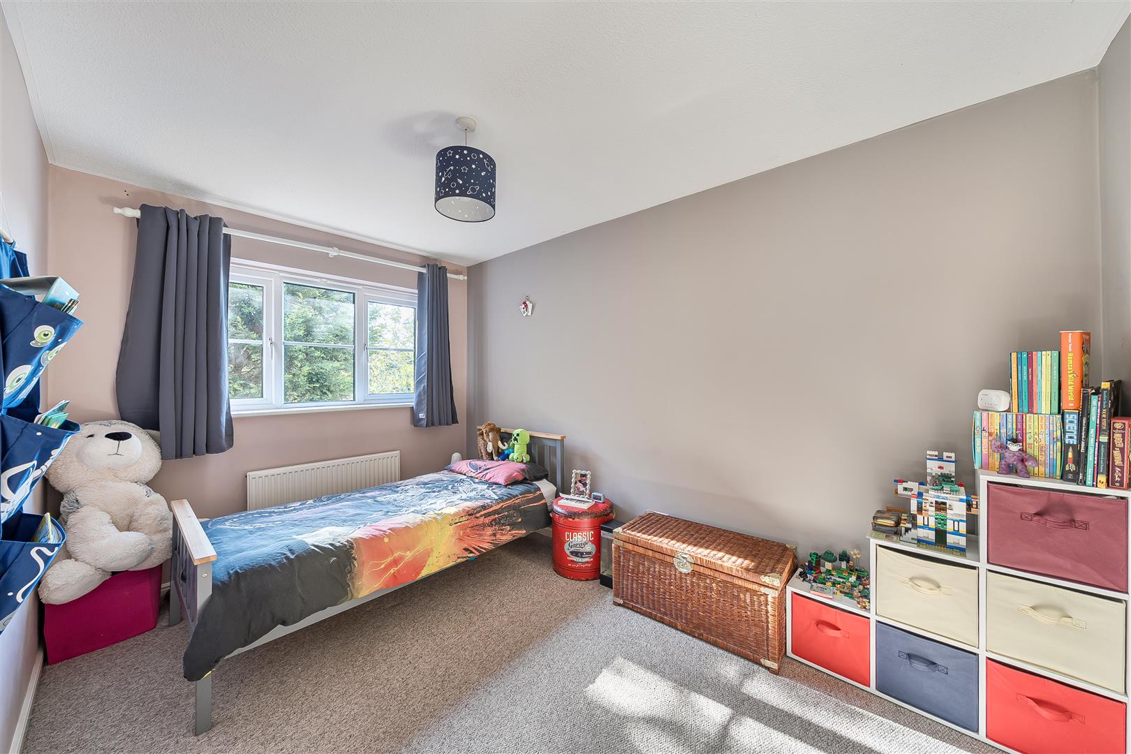 Brynhyfryd, Penllergaer, Swansea, SA4 9JJ